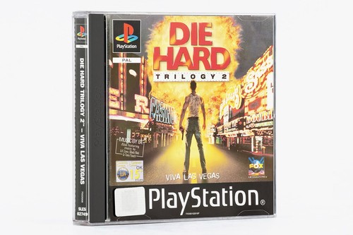 Die hard trilogy viva las - die,