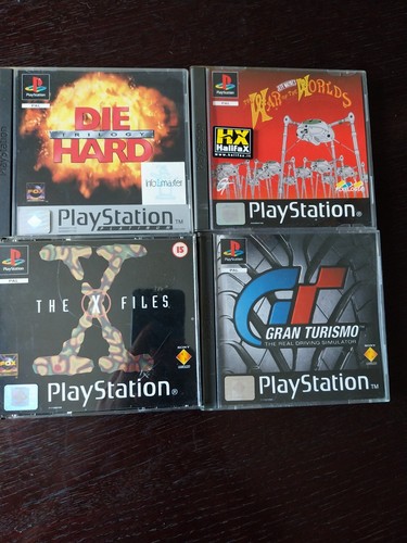 Sony playstation ps1 - sony, pal