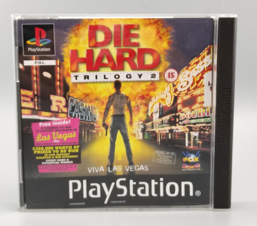 Sony playstation ps1 die - sony,