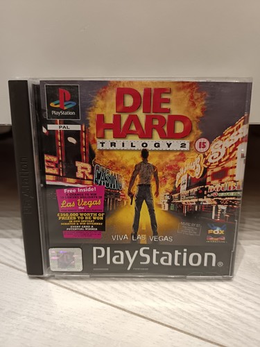 Die hard trilogy viva las - 2,