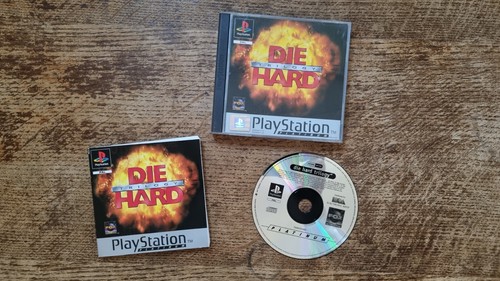 Sony playstation ps1 die - sony,