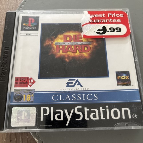 Gioco sony playstation ps1 - gioco,