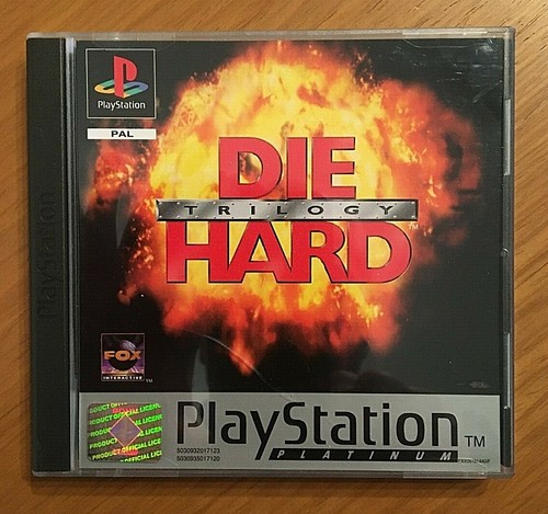 Playstation platinum die - 1,
