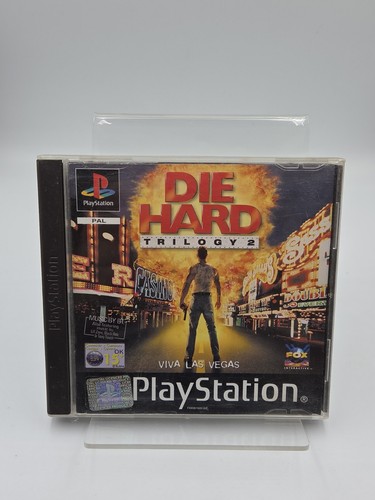 Ps1 playstation gioco - playstation, die