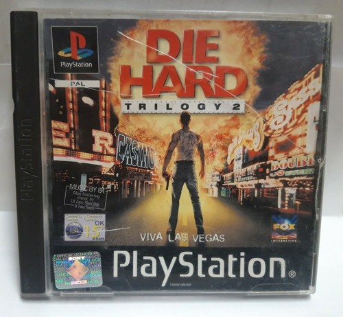Die hard trilogy viva - die,