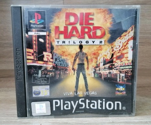 Ps1 playstation die - playstation,