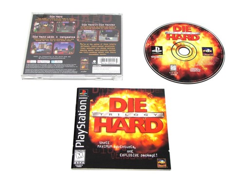 Ps1 sony playstation die - playstation,