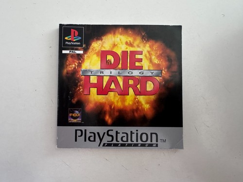 Istruzioni per die hard - istruzioni,