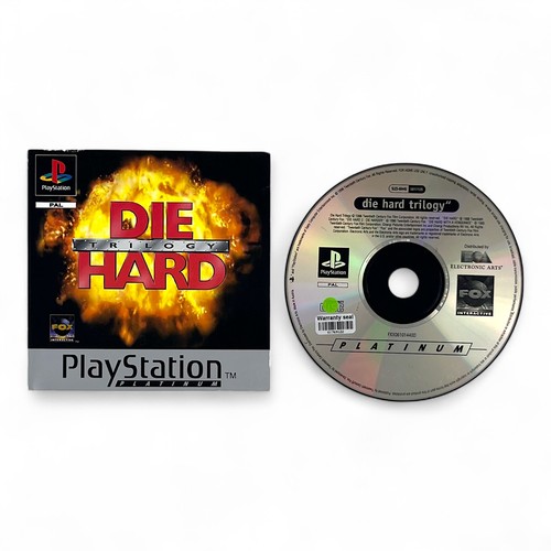 Ps1 sony playstation die - ps1,